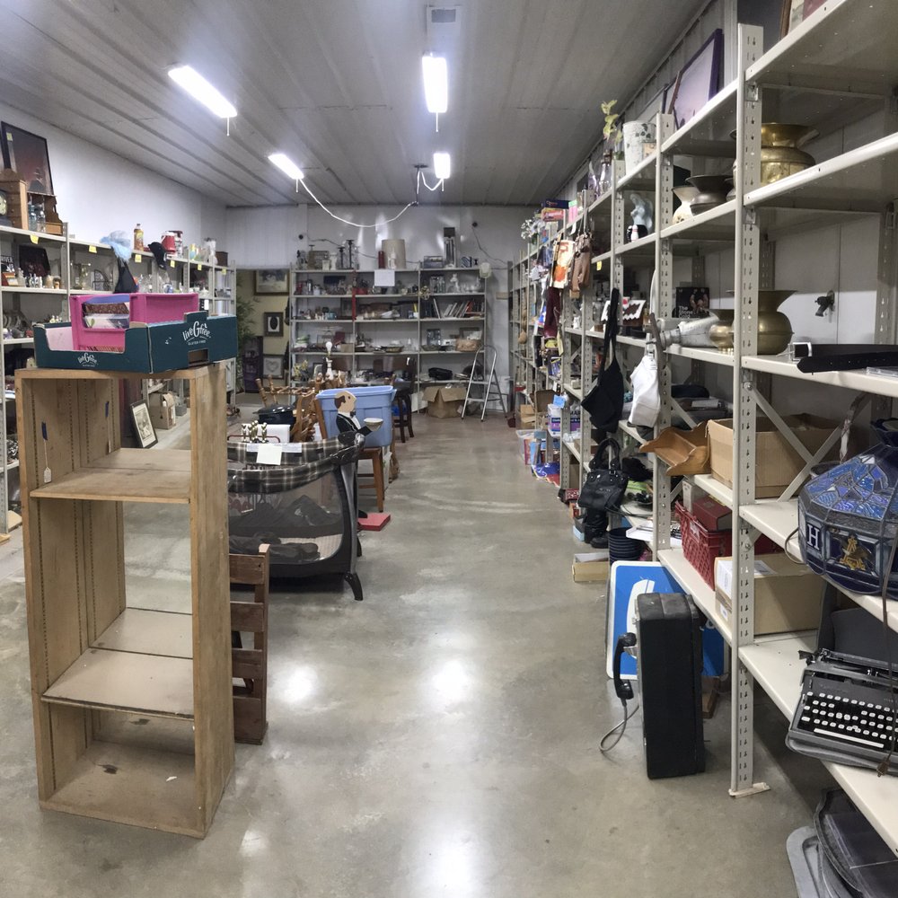 Best Flea Markets near Crazy Franks Flea Market in Mineral Point, WI Yelp