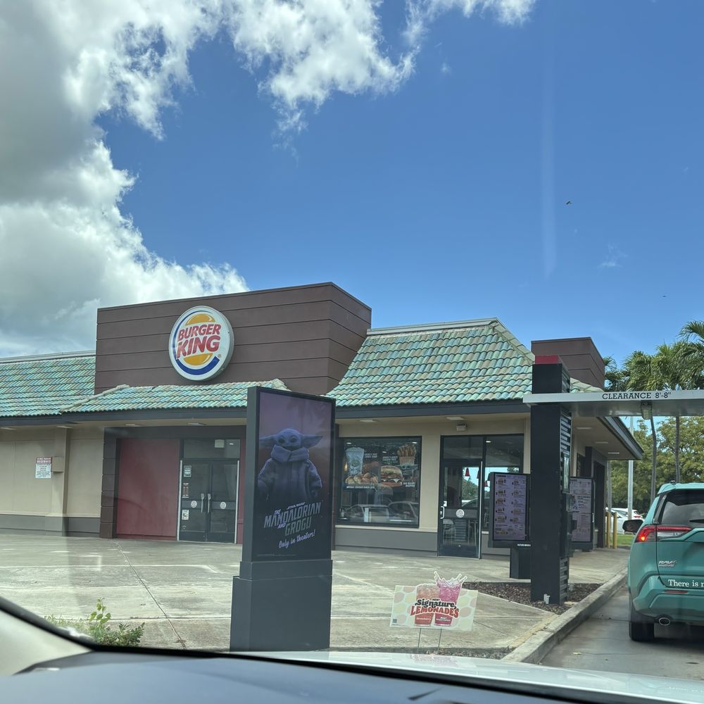 Burger King - Fast Food Near Me - Kapolei, Hawaii Burger King - Fast Food Near Me - Kapolei, Hawaii