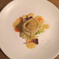 The Terrace Restaurant