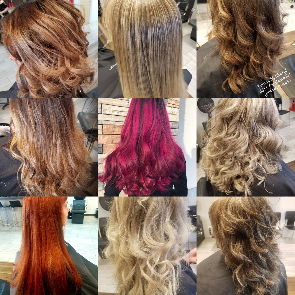 FRINGE BY CHERYL RENEE 31 Photos 9101 High Assets Way, Albuquerque