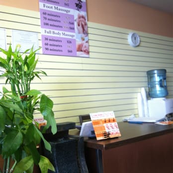 Fung Soong - Massage Near Me - San Francisco, California Fung Soong - Massage Near Me - San Francisco, California