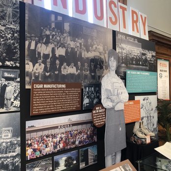 Jacksonville Area Museum - Museums Near Me - Jacksonville, Illinois