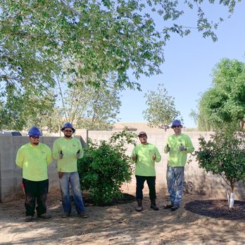 Moon Valley Nurseries - Johnny and Crew - Nurseries & Gardening Near Me - Chandler, Arizona Moon Valley Nurseries - Johnny and Crew - Nurseries & Gardening Near Me - Chandler, Arizona