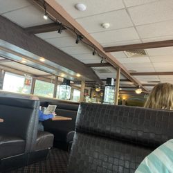 Stars Restaurant