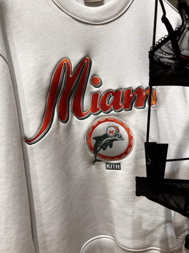 KITH Treats Miami Design District