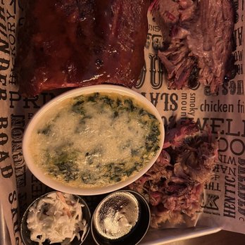 Calhoun's - Smokehouse Trio - American Near Me - Pigeon Forge, Tennessee Calhoun's - Smokehouse Trio - American Near Me - Pigeon Forge, Tennessee