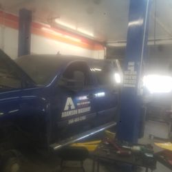 Hagerman Automotive