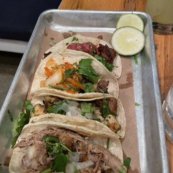 Bartaco - Mexican Near Me - Tampa, Florida Bartaco - Mexican Near Me - Tampa, Florida