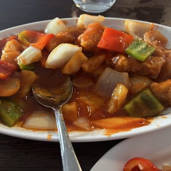 Soya Restaurant - Sweet and Sour Chicken - Dim Sum Near Me - Bergen, 12