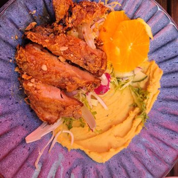 Fandi Mata - Mediterranean Near Me - Brooklyn, New York