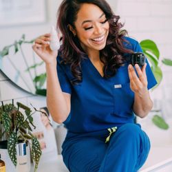Waters Aesthetics - Top Skin Care Spa For Ance Treatments, Brow Lamination, & Lash Lift & Tint - Waters Aesthetics