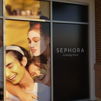 SEPHORA - Sephora is coming to the Crossings at Corona... - Shopping Centers Near Me - Corona, California SEPHORA - Sephora is coming to the Crossings at Corona... - Shopping Centers Near Me - Corona, California