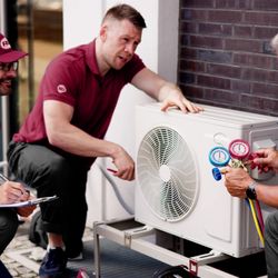 RG Heating, Cooling & Plumbing