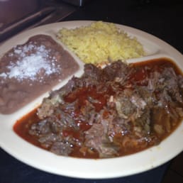 Birria De Chivo