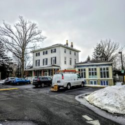 Main Line Art Center