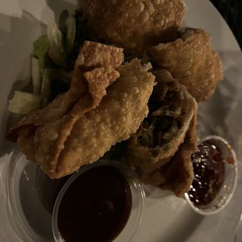 Oak & Apple - Smoked Pork Egg Rolls - Cideries Near Me - Richmond, Virginia Oak & Apple - Smoked Pork Egg Rolls - Cideries Near Me - Richmond, Virginia