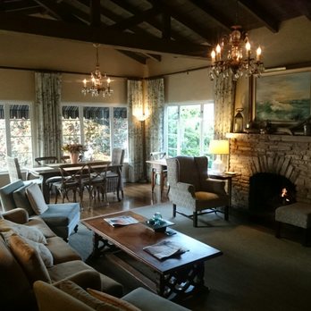 Sandpiper Inn - Hotels Near Me - Carmel, California