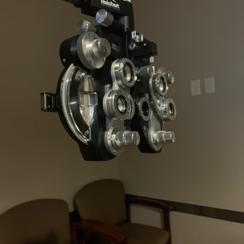 Barnet Dulaney Perkins Eye Center - Optometrists Near Me - Flagstaff, Arizona