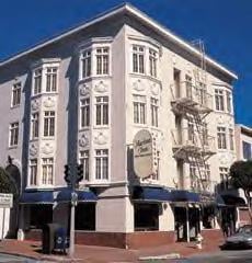 Marina Inn by null