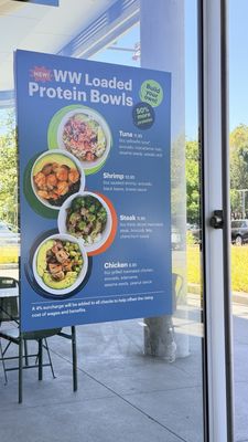 Menu photo 1 World Wrapps San Ramon, CA