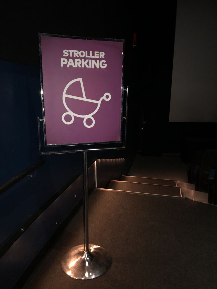 SCOTIABANK THEATRE EDMONTON 54 Photos & 60 Reviews Cinema 8882