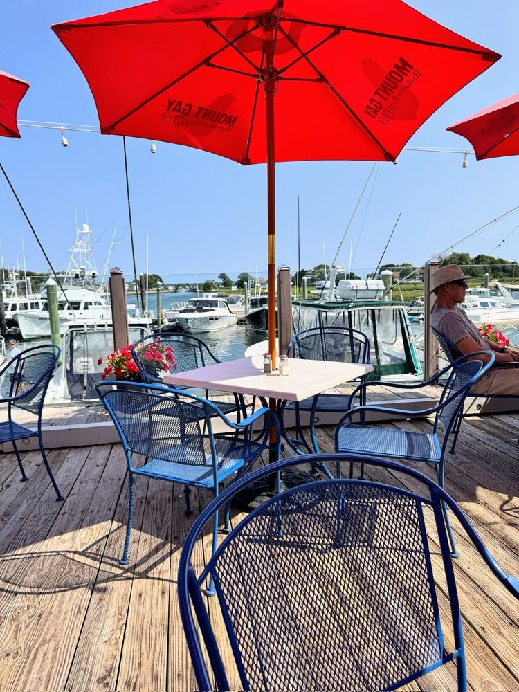 Mile Marker One Restaurant & Bar Image
