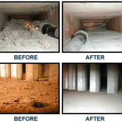 Quest Air Mold Remediation
