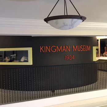 Kingman Museum - Museums Near Me - Battle Creek, Michigan Kingman Museum - Museums Near Me - Battle Creek, Michigan