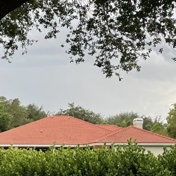 ADC Clean Machine - Cypresshead top 10 biggest roofs I have  cleaned ALONE the RIGHT WAY for sure! - Pressure Washers Near Me