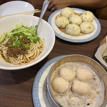 1st Dumpling N Noodle - Noodles Near Me - Montclair, California