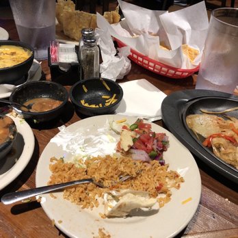 Cafe Ole - Mexican Near Me - San Antonio, Texas