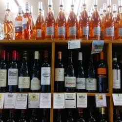 Queen's Market - Rosè