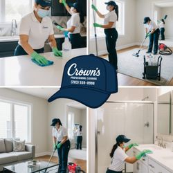Crown's Professional Cleaning