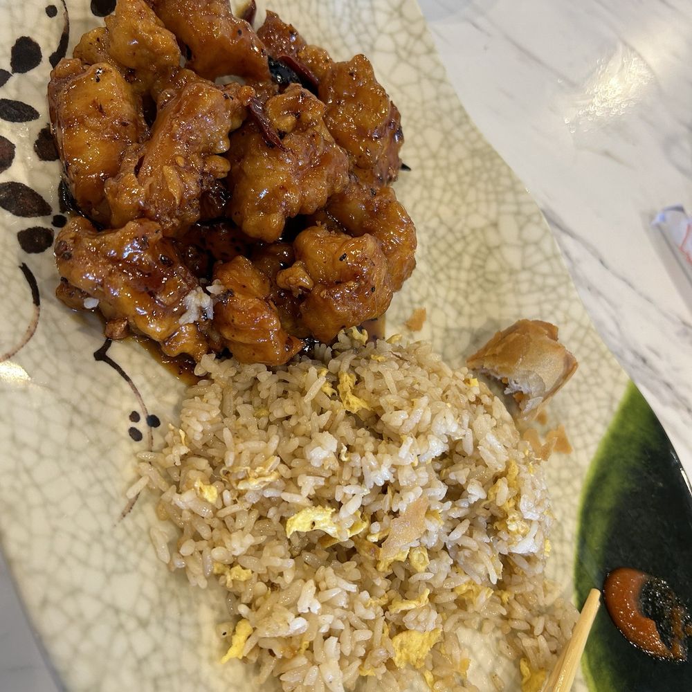 Kin’s Restaurant - General Tso Chicken - Vietnamese Near Me - Carrollton, Texas Kin’s Restaurant - General Tso Chicken - Vietnamese Near Me - Carrollton, Texas