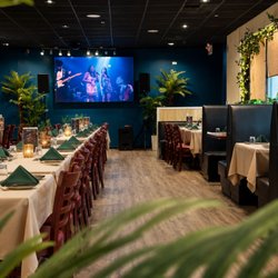 Honest - Interior