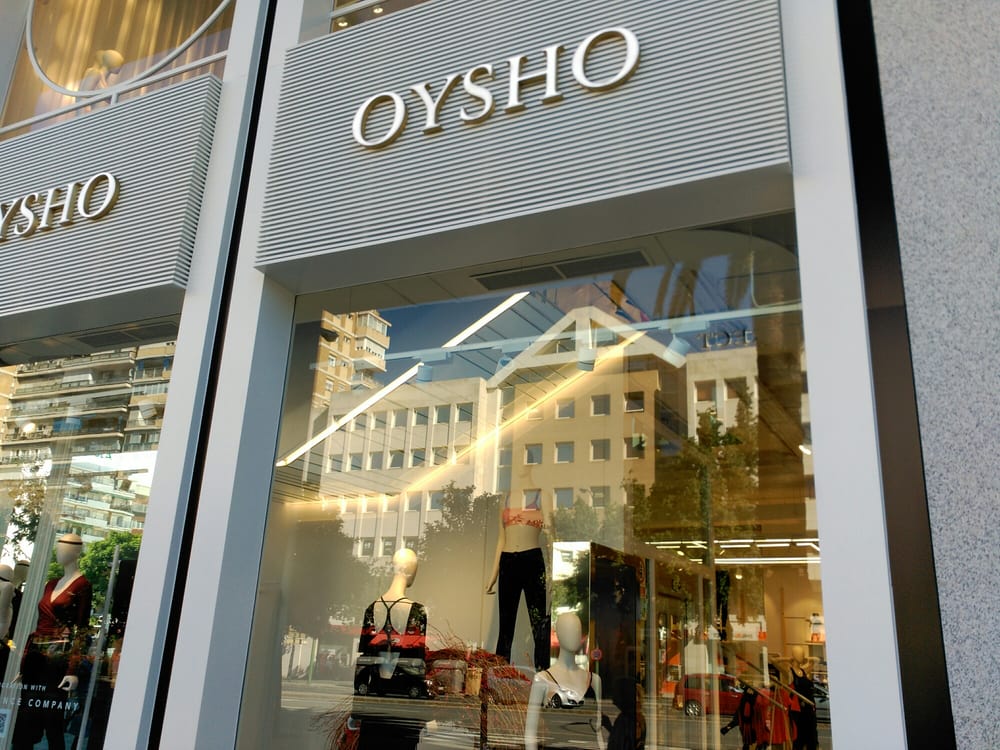 Oysho