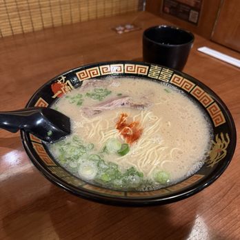 ICHIRAN - Times Square - Ramen Near Me - New York, New York ICHIRAN - Times Square - Ramen Near Me - New York, New York