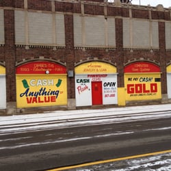 Aaron's Jewelry and Loan Inc