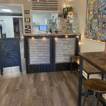 Chronic Coffee - Coffee & Tea Near Me - Indianapolis, Indiana