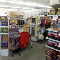 Ace Hardware-Garden City - Inside right
