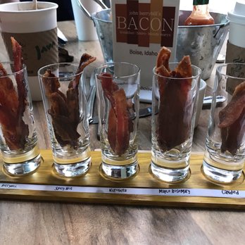 Bacon Boise - Breakfast & Brunch Near Me - Boise, Idaho Bacon Boise - Breakfast & Brunch Near Me - Boise, Idaho
