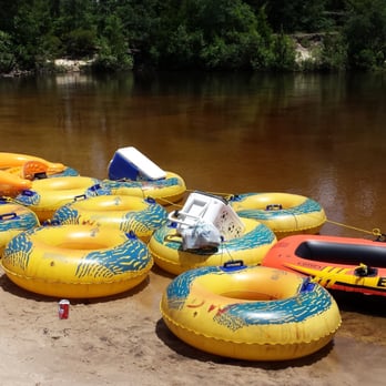 Blackwater Canoe Rental - Rafting/Kayaking Near Me - Milton, Florida