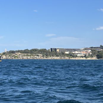Manly Fast Ferry - 10/30/23 FYI, beautiful views. - Water Taxis Near Me - Circular Quay, NSW Manly Fast Ferry - 10/30/23 FYI, beautiful views. - Water Taxis Near Me - Circular Quay, NSW