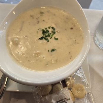 Duval's Fresh. Local. Seafood - Surprised by how good this clam chowder soup was - Seafood Near Me - Sarasota, Florida Duval's Fresh. Local. Seafood - Surprised by how good this clam chowder soup was - Seafood Near Me - Sarasota, Florida