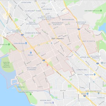 Towing Falcons - Our Service Area - Towing Near Me - San Leandro, California Towing Falcons - Our Service Area - Towing Near Me - San Leandro, California