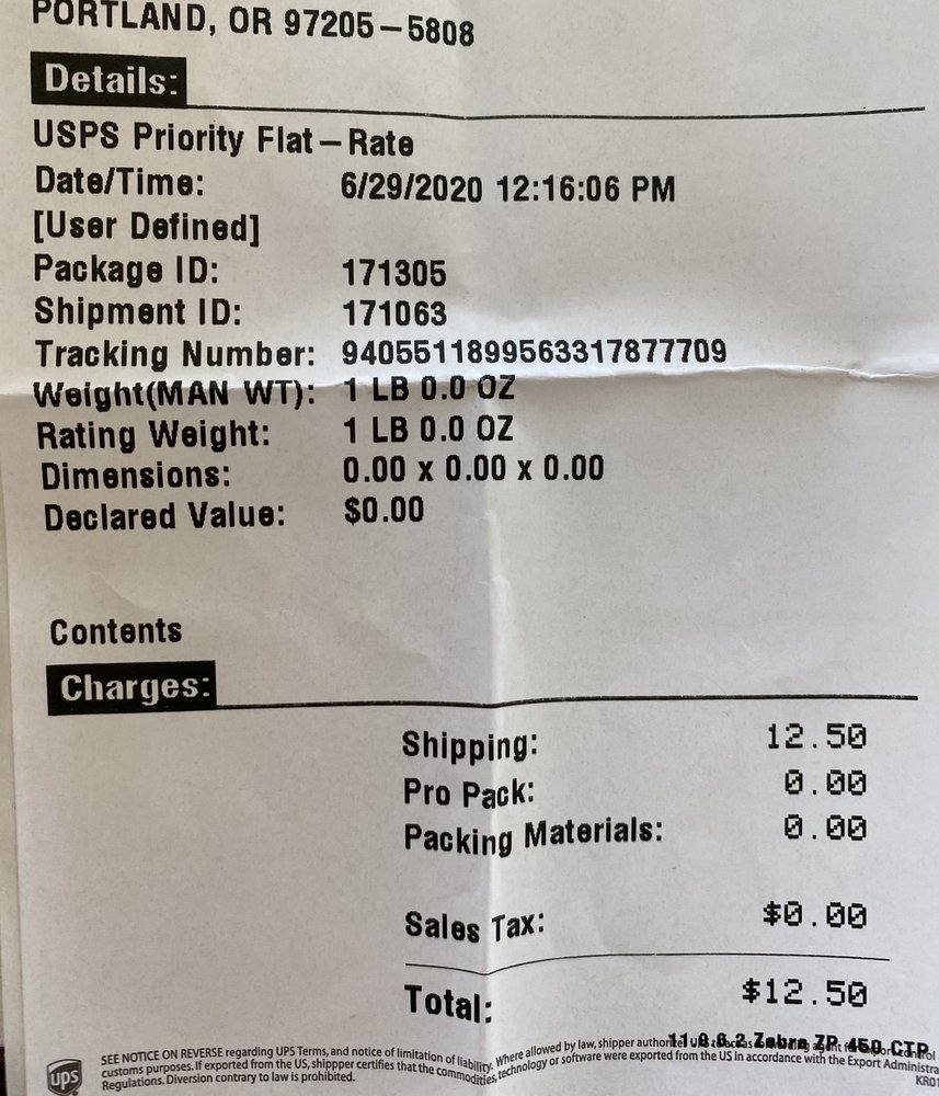 THE MAILBAG Updated June 2024 20 Photos & 30 Reviews 1314 E Las