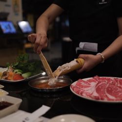 Shabu-Zen - Yesss Fish Paste