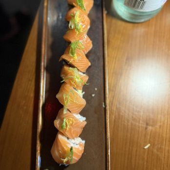 Spice - Hamiri roll - Cocktail Bars Near Me - Atlanta, Georgia Spice - Hamiri roll - Cocktail Bars Near Me - Atlanta, Georgia