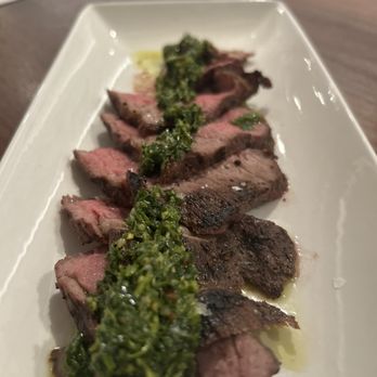 Sixty Vines - Santa Maria Tri Tip DELICIOUS - New American Near Me - Reston, Virginia Sixty Vines - Santa Maria Tri Tip DELICIOUS - New American Near Me - Reston, Virginia