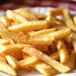 Il Garage Fish & Chips